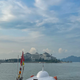 Private resort island owned by Vingroup